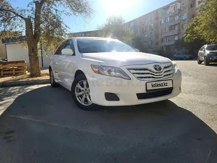 Toyota Camry 2011 года за 7 300 000 тг. в Актау