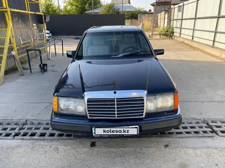 Mercedes-Benz E 260 1990 года за 1 650 000 тг. в Сарыагаш – фото 5