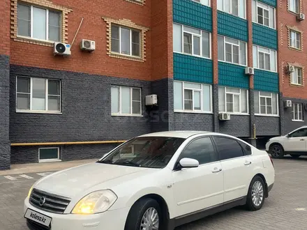 Nissan Teana 2003 года за 3 200 000 тг. в Актобе – фото 2