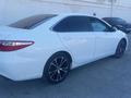 Toyota Camry 2015 года за 7 200 000 тг. в Актау – фото 5