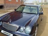 Mercedes-Benz E 280 1999 годаүшін3 600 000 тг. в Байконыр – фото 5