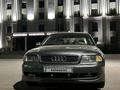 Audi A4 1996 года за 1 650 000 тг. в Караганда – фото 4