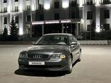 Audi A4 1996 года за 1 650 000 тг. в Караганда – фото 2