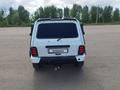 ВАЗ (Lada) Lada 2121 2021 годаүшін5 700 000 тг. в Костанай – фото 8