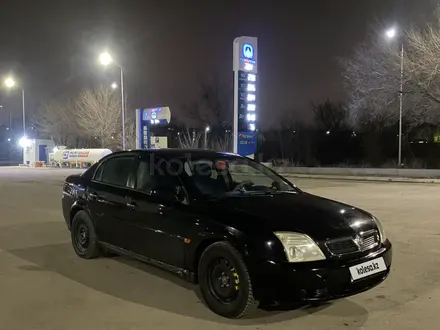 Opel Vectra 2002 года за 2 410 000 тг. в Караганда – фото 6