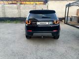 Land Rover Discovery Sport 2018 года за 9 500 000 тг. в Караганда – фото 4