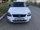 ВАЗ (Lada) Priora 2170 2012 годаfor2 200 000 тг. в Усть-Каменогорск