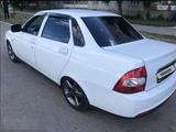 ВАЗ (Lada) Priora 2170 2012 годаfor2 200 000 тг. в Усть-Каменогорск – фото 4