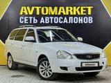 ВАЗ (Lada) Priora 2171 2013 годаүшін2 750 000 тг. в Актау – фото 3