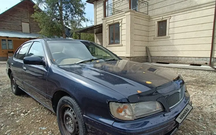 Nissan Cefiro 1995 года за 1 400 000 тг. в Алматы