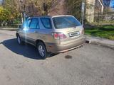 Lexus RX 300 2002 года за 5 500 000 тг. в Шымкент