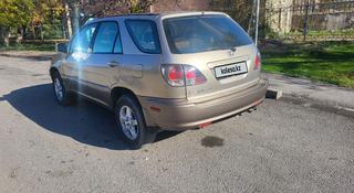 Lexus RX 300 2002 года за 5 500 000 тг. в Шымкент