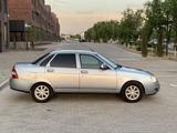 ВАЗ (Lada) Priora 2170 2014 годаүшін3 200 000 тг. в Шымкент – фото 4