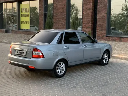 ВАЗ (Lada) Priora 2170 2014 года за 3 200 000 тг. в Шымкент