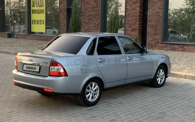 ВАЗ (Lada) Priora 2170 2014 года за 3 200 000 тг. в Шымкент