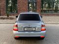 ВАЗ (Lada) Priora 2170 2014 года за 3 200 000 тг. в Шымкент – фото 2