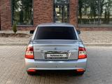 ВАЗ (Lada) Priora 2170 2014 годаүшін3 200 000 тг. в Шымкент – фото 2