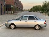 ВАЗ (Lada) Priora 2170 2014 годаүшін3 200 000 тг. в Шымкент – фото 5