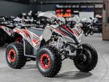 Sharmax  180 Cross 2026 года за 400 000 тг. в Астана – фото 2