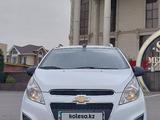 Chevrolet Spark 2022 годаүшін6 250 000 тг. в Алматы – фото 3