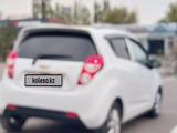 Chevrolet Spark 2022 года за 6 300 000 тг. в Алматы – фото 5