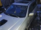 Mitsubishi Airtrek 2002 года за 2 700 000 тг. в Алматы – фото 2