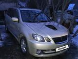 Mitsubishi Airtrek 2002 года за 2 700 000 тг. в Алматы