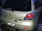 Mitsubishi Airtrek 2002 года за 2 700 000 тг. в Алматы – фото 3