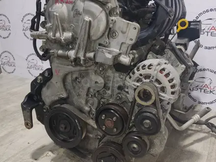 Двигатель MR20DE Nissanүшін300 000 тг. в Тараз – фото 6