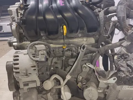 Двигатель MR20DE Nissan за 300 000 тг. в Тараз – фото 8