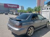 Subaru Impreza 2004 годаүшін3 500 000 тг. в Усть-Каменогорск – фото 2