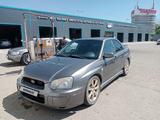 Subaru Impreza 2004 годаүшін3 500 000 тг. в Усть-Каменогорск