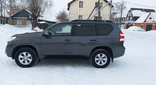 Toyota Land Cruiser Prado 2014 года за 16 900 000 тг. в Петропавловск