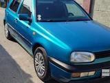 Volkswagen Golf 1994 года за 1 700 000 тг. в Шымкент