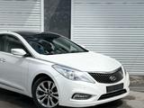 Hyundai Grandeur 2011 года за 7 900 000 тг. в Шымкент – фото 2