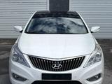 Hyundai Grandeur 2011 года за 7 900 000 тг. в Шымкент – фото 4