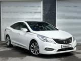 Hyundai Grandeur 2011 года за 7 900 000 тг. в Шымкент