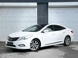 Hyundai Grandeur 2011 года за 7 900 000 тг. в Шымкент – фото 5