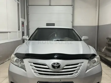 Toyota Camry 2007 года за 4 900 000 тг. в Кокшетау