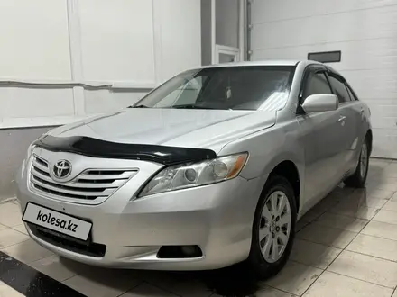 Toyota Camry 2007 года за 4 900 000 тг. в Кокшетау – фото 3