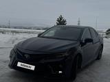 Toyota Camry 2019 года за 10 500 000 тг. в Степногорск – фото 2