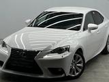 Lexus IS 250 2015 годаfor11 000 000 тг. в Алматы