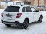 Lifan X60 2017 годаүшін4 650 000 тг. в Костанай – фото 5