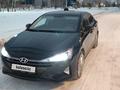 Hyundai Elantra 2019 года за 7 500 000 тг. в Астана