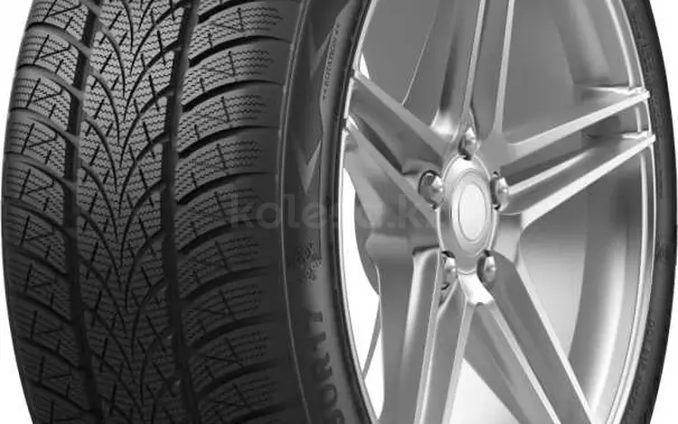 245/45R19 (TW401) 102V Triangle за 41 800 тг. в Усть-Каменогорск