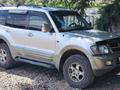 Mitsubishi Pajero 2002 годаүшін4 800 000 тг. в Алматы – фото 2