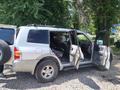 Mitsubishi Pajero 2002 годаfor4 300 000 тг. в Алматы – фото 5