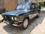 ВАЗ (Lada) 2106 1996 года за 650 000 тг. в Шымкент – фото 4