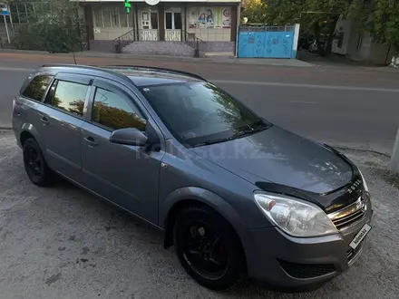 Opel Astra 2007 года за 3 600 000 тг. в Шымкент – фото 3