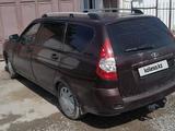 ВАЗ (Lada) Priora 2171 2010 годаүшін1 800 000 тг. в Туркестан